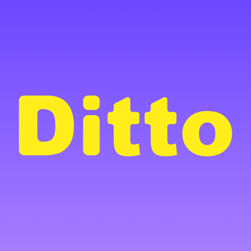 ditto chat